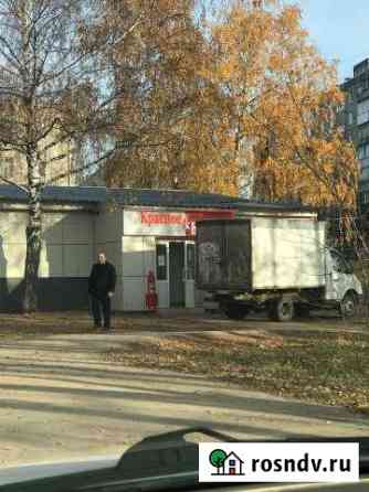Помещение свободного назначения, 120 кв.м. Тобольск