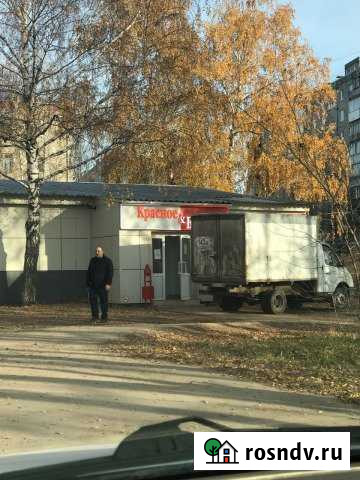 Помещение свободного назначения, 120 кв.м. Тобольск - изображение 1