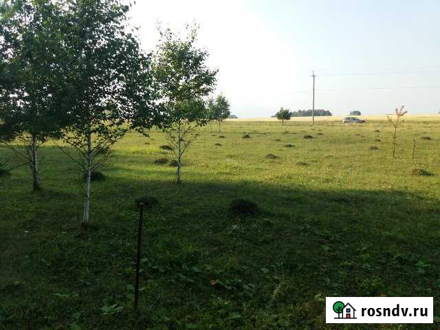 Участок ИЖС 15 сот. на продажу в Двуреченске Двуреченск - изображение 1