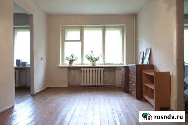 2-комнатная квартира, 44.2 м², 2/5 эт. на продажу в Кандалакше Кандалакша - изображение 1