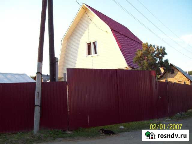 Дача 40 м² на участке 4.5 сот. на продажу в Среднеуральске Среднеуральск - изображение 1