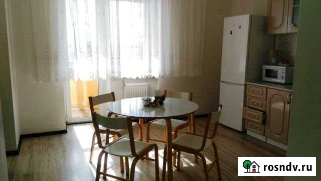 2-комнатная квартира, 70 м², 9/12 эт. в аренду посуточно в Тюмени Тюмень - изображение 1