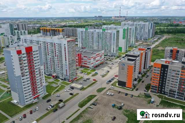 Помещение свободного назначения Барнаул - изображение 1