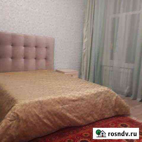 2-комнатная квартира, 60 м², 2/2 эт. в аренду посуточно в Кисловодске Кисловодск