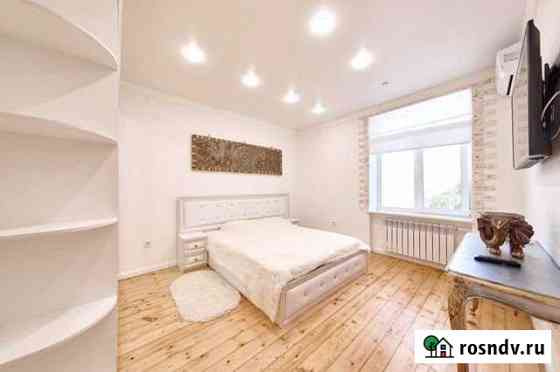 2-комнатная квартира, 55 м², 2/4 эт. в аренду посуточно в Новороссийске Новороссийск
