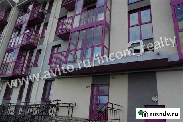 1-комнатная квартира, 33.2 м², 3/4 эт. на продажу в Красногорске Московской области Красногорск - изображение 1