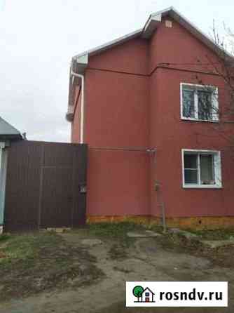 Дом 75 м² на участке 3 сот. на продажу в Выксе Выкса
