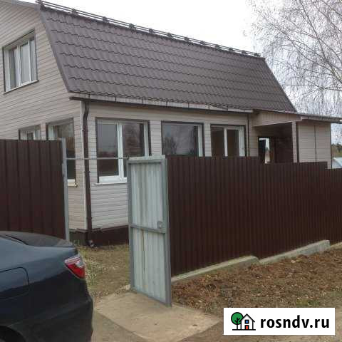 Дача 160 м² на участке 12 сот. на продажу в Можайске Можайск - изображение 1