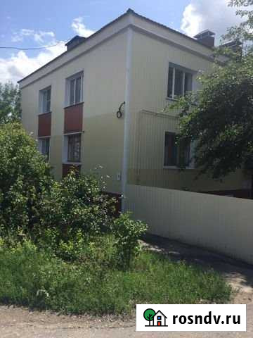1-комнатная квартира, 28 м², 2/2 эт. на продажу в Валуйках Валуйки - изображение 1