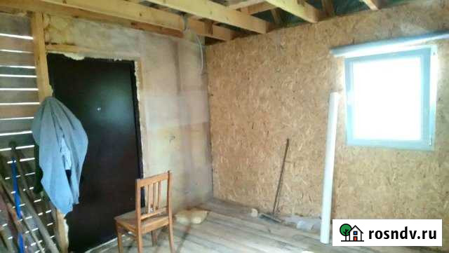 Дача 25 м² на участке 12 сот. на продажу в Смоленске Смоленск - изображение 1