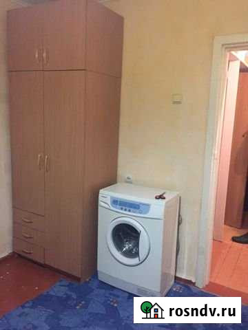 Квартира-студия, 20 м², 2/5 эт. в аренду на длительный срок в Барнауле Барнаул - изображение 1