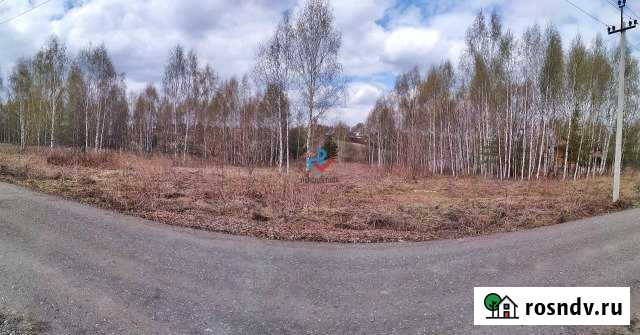 Участок ИЖС 30 сот. на продажу в Дальнем Константиново Дальнее Константиново - изображение 1