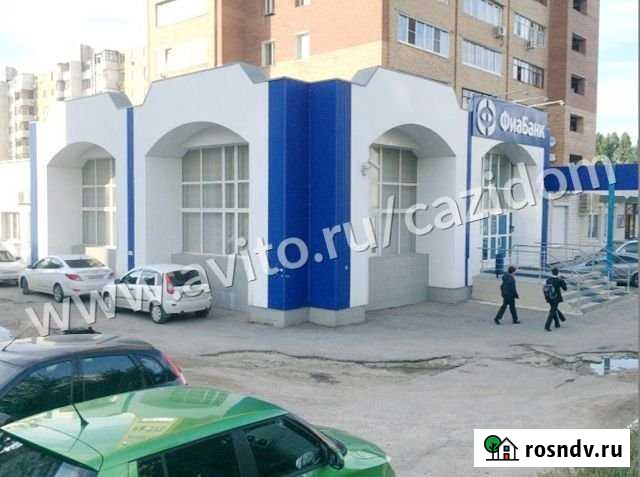 Помещение 547.7 кв.м. + Имущество Тольятти - изображение 1