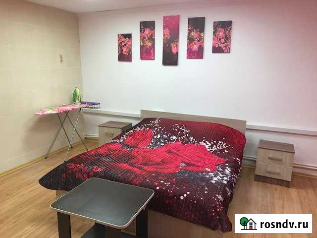 Дом 65 м² на участке 10 сот. в аренду посуточно в Прохоровке Прохоровка - изображение 1