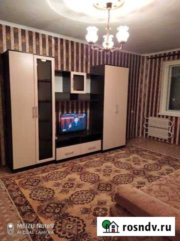 2-комнатная квартира, 53 м², 10/10 эт. в аренду на длительный срок в Оренбурге Оренбург - изображение 1