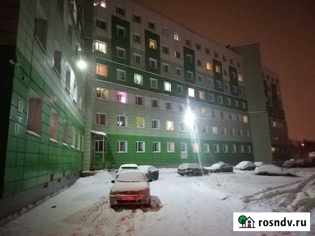 1-комнатная квартира, 41 м², 6/7 эт. на продажу в Мурманске Мурманск - изображение 1