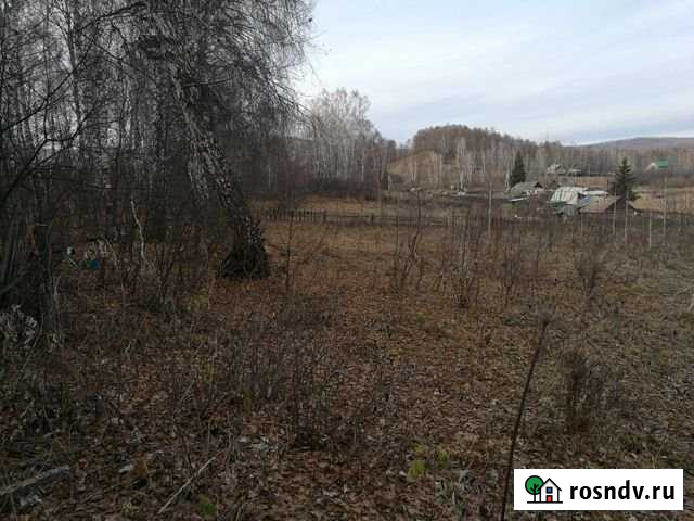 Участок ИЖС 17 сот. на продажу в Шарыпово Шарыпово - изображение 1