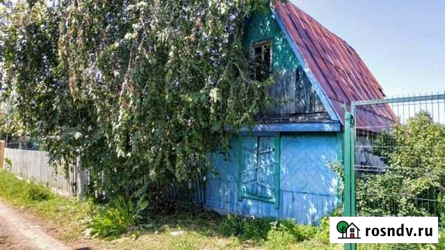 Дача 30 м² на участке 4 сот. на продажу в Улан-Удэ Улан-Удэ - изображение 1