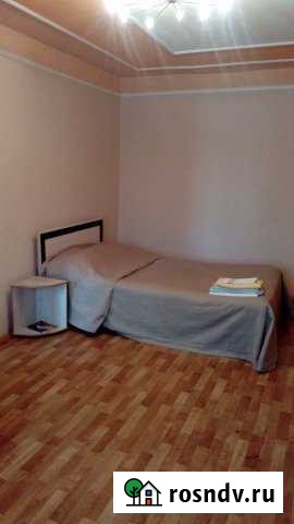 1-комнатная квартира, 32 м², 1/5 эт. в аренду посуточно в Нижнем Тагиле Нижний Тагил - изображение 1