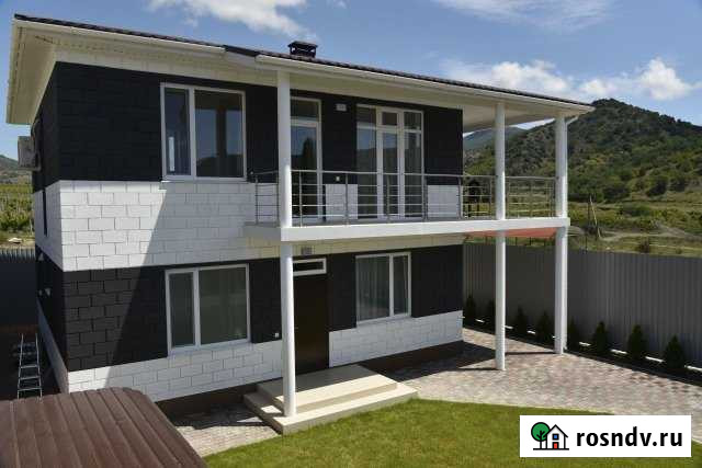 Дом 150 м² на участке 7 сот. в аренду посуточно в Судаке Судак - изображение 1