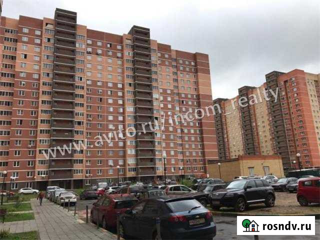 3-комнатная квартира, 119 м², 13/17 эт. на продажу в Октябрьском Московской области Октябрьский - изображение 1