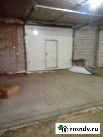 Торгово-складское помещение, 500 кв.м. Барнаул - изображение 1