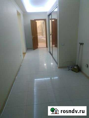 4-комнатная квартира, 132.8 м², 2/11 эт. на продажу в Ростове-на-Дону Ростов-на-Дону - изображение 1