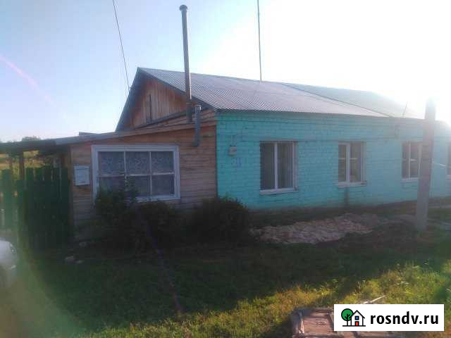 Дом 74 м² на участке 12 сот. на продажу в Осинках Осинки - изображение 1