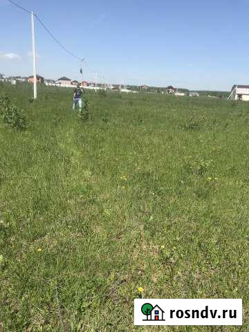 Участок ИЖС 15 сот. на продажу в Домодедово Домодедово - изображение 1