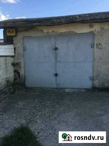 Гараж 24 м² на продажу в Феодосии Феодосия - изображение 1