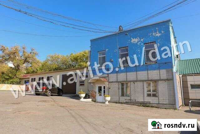 Сдам кабинет офис Аренда спа услуги салон санузел Хабаровск - изображение 1