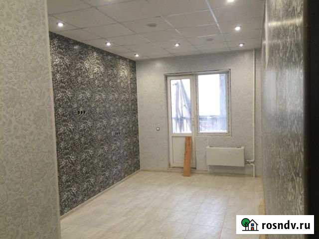 2-комнатная квартира, 74 м², 1/17 эт. на продажу в Андреевке Андреевка - изображение 1