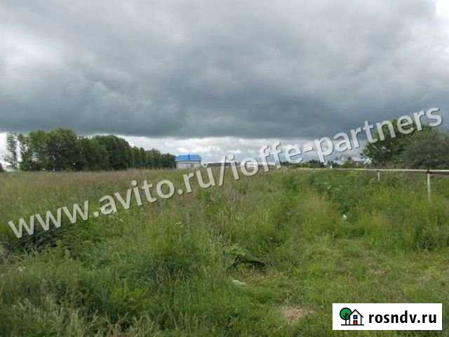 Участок ИЖС 25 сот. на продажу в Суздале Суздаль - изображение 1