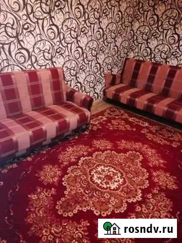 2-комнатная квартира, 48 м², 3/5 эт. в аренду посуточно в Мулино Мулино - изображение 1