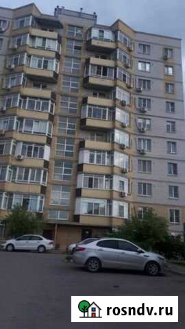 1-комнатная квартира, 33 м², 10/10 эт. в аренду на длительный срок в Батайске Батайск - изображение 1