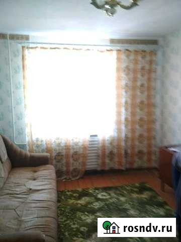 1-комнатная квартира, 31 м², 4/5 эт. на продажу в Нефтекамске Нефтекамск - изображение 1