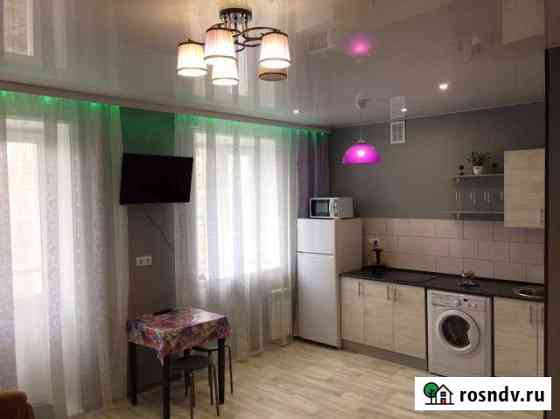 1-комнатная квартира, 31 м², 3/5 эт. в аренду посуточно в Комсомольске-на-Амуре Комсомольск-на-Амуре