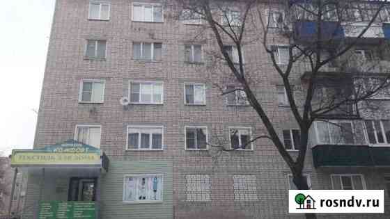 4-комнатная квартира, 64 м², 4/5 эт. на продажу в Уварово Уварово