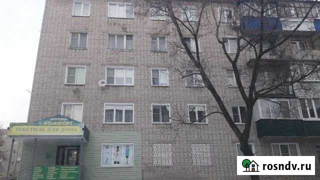 4-комнатная квартира, 64 м², 4/5 эт. на продажу в Уварово Уварово - изображение 1