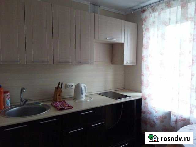 2-комнатная квартира, 45 м², 3/9 эт. в аренду посуточно в Тобольске Тобольск - изображение 1