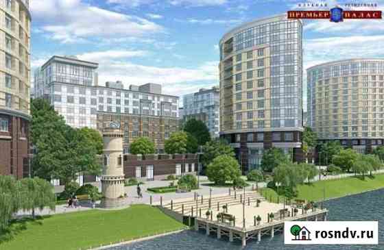 5-комнатная квартира, 303 м², 10/10 эт. на продажу в Санкт-Петербурге Санкт-Петербург