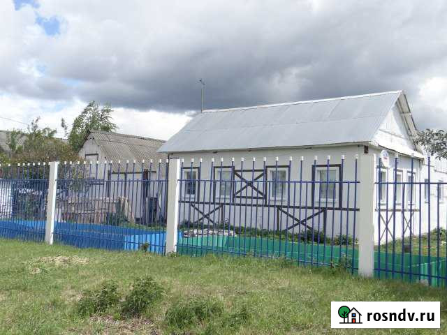 Дом 89 м² на участке 16 сот. на продажу в Красном Гуляе Красный Гуляй - изображение 1