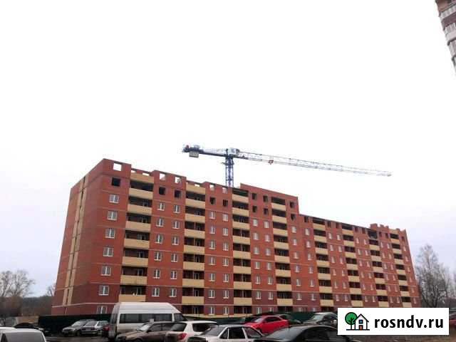 Квартира-студия, 23.5 м², 5/9 эт. на продажу в Ульяновске Ульяновск - изображение 1