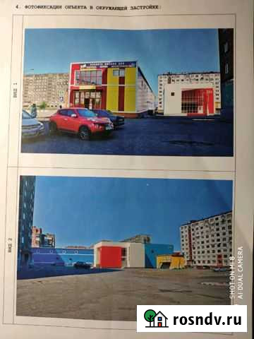 Участок промназначения 9 сот. на продажу в Норильске Норильск - изображение 1