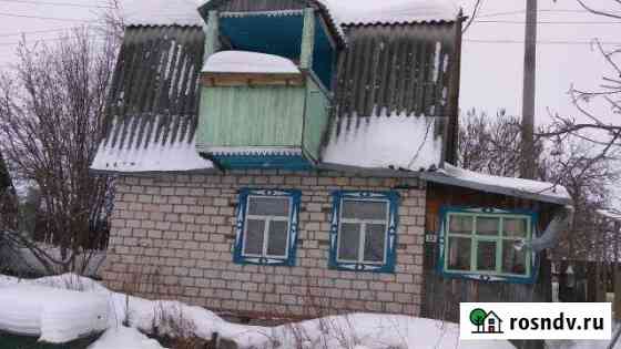 Дача 40 м² на участке 5.5 сот. на продажу в Чайковском Чайковский