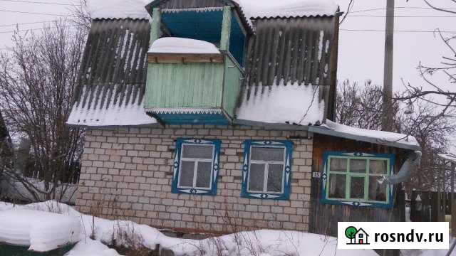 Дача 40 м² на участке 5.5 сот. на продажу в Чайковском Чайковский - изображение 1