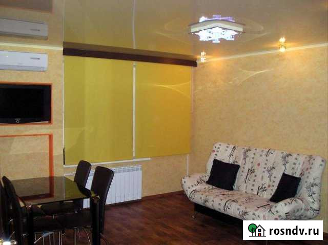 1-комнатная квартира, 40 м², 1/14 эт. в аренду посуточно в Набережных Челнах Набережные Челны - изображение 1