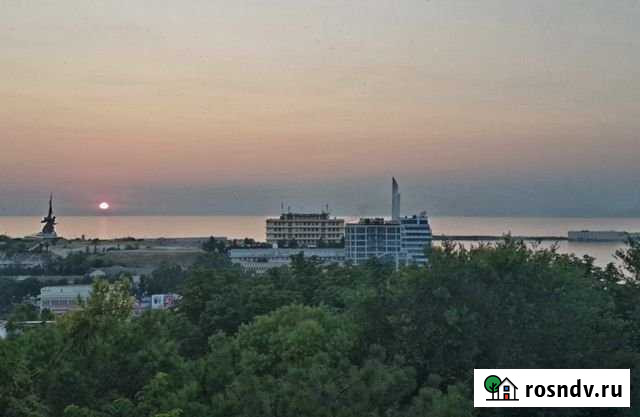 1-комнатная квартира, 40 м², 3/5 эт. в аренду на длительный срок в Севастополе Севастополь - изображение 1