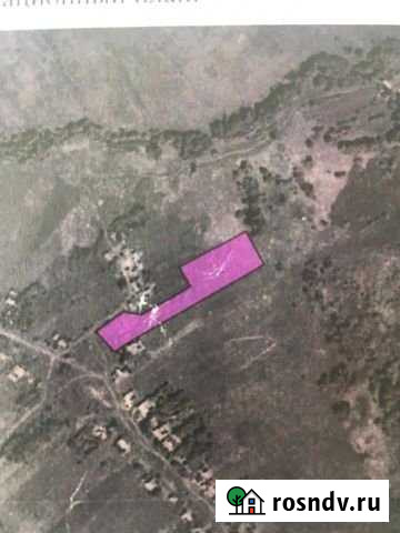 Участок ИЖС 87 сот. на продажу в Горелом Горелое - изображение 1