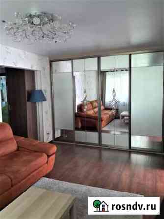 4-комнатная квартира, 58.8 м², 1/5 эт. на продажу в Нижнем Новгороде Нижний Новгород